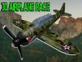 ゲーム3D 飛行機レースオンライン