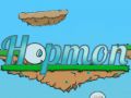 ゲームホップモンオンライン