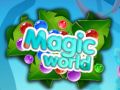 ゲーム魔法の世界オンライン