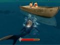 ゲームお腹が空いたサメオンライン