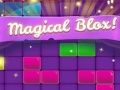 ゲーム魔法のブロックオンライン