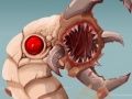 ゲームディープワームオンライン