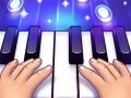 ゲームオンラインピアノオンライン