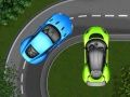 ゲームスピードサーキュラーレーサーオンライン