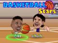 ゲームバスケットボールスターオンライン