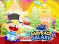 ゲームベビー レース ギャラクシーオンライン