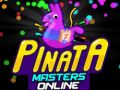 ゲームピニャータマスターオンラインオンライン
