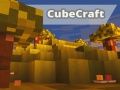 ゲームコガマ：キューブクラフトオンライン
