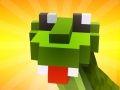 ゲームブロッキーなヘビオンライン