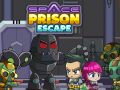 ゲーム宇宙刑務所からの脱出オンライン