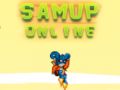 ゲームSamUP オンラインオンライン