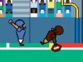 ゲームタッチダウン！オンライン