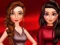 ゲームBFFS: ビロードパーティーオンライン