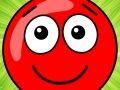 ゲーム赤いボール パズルオンライン
