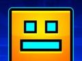 ゲームジオメトリ・ジャンプからの脱出オンライン
