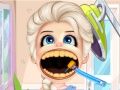 ゲーム歯科医パーティーオンライン