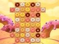 ゲームドーナツマッチ3オンライン