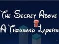 ゲーム千の層の上の秘密オンライン