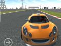 ゲーム車のレースオンライン