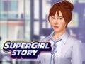 ゲームスーパーチャイルドストーリーオンライン