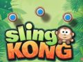ゲームスリングコングオンライン