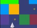 ゲームフライト vs ブロックオンライン