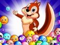 ゲームバブルシューティング ペットマッチオンライン