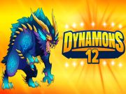 ゲームダイナムズ12オンライン