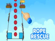 ゲームロープレスキューオンライン