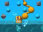 ゲームRootlings：深みの秘密オンライン