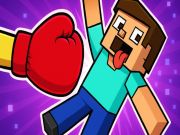 ゲームNoob Ragdoll：クレイジーパンチオンライン