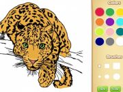 ゲーム子供のための本の塗り絵オンライン