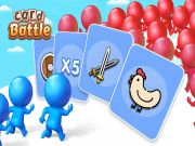 ゲームカードバトルオンライン
