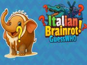 ゲームイタリアのBrainrotは誰を推測しますオンライン