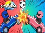 ゲーム先にスポーツをドライブしますオンライン