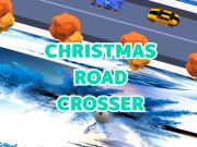 ゲームクリスマスロードクロッサーオンライン
