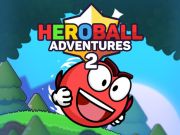 ゲームヒーローボールアドベンチャー2オンライン