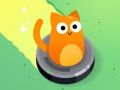 ゲームパーティーキャットオンライン