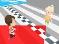 ゲーム壁に触れるオンライン