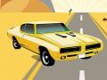 ゲームアメリカ車の違いオンライン