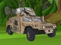 ゲーム軍事車両記憶オンライン