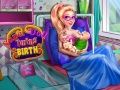 ゲームスーパー人形双子の誕生オンライン