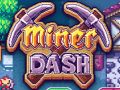 ゲームマイナー・ダッシュオンライン