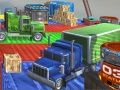 ゲームエクストリームトラックスカイスタントシミュレーターオンライン