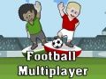 ゲームサッカー マルチプレイヤーオンライン