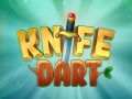 ゲームナイフダーツオンライン