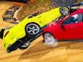 ゲーム空の車の破壊2019オンライン