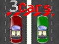 ゲーム3台の車オンライン