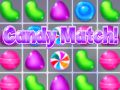 ゲームキャンディマッチ！オンライン