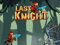 ゲーム最後の騎士オンライン